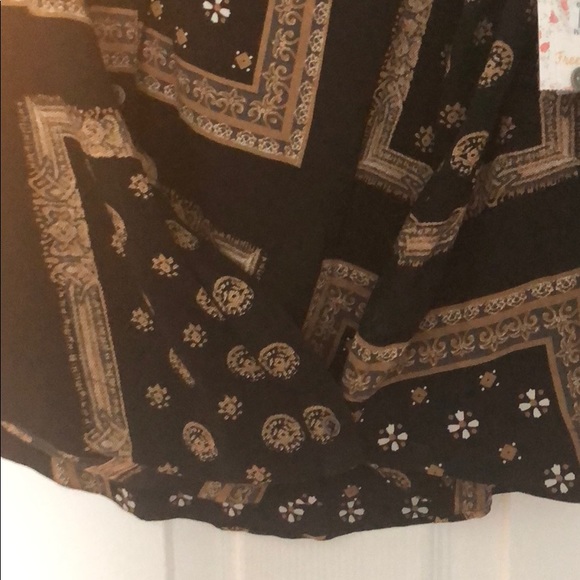 Free people blouse - Picture 4 of 7